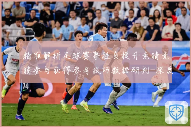 精准解析足球赛事胜负提升竞猜竞猜参与获得参考技巧数据研判-深度解析