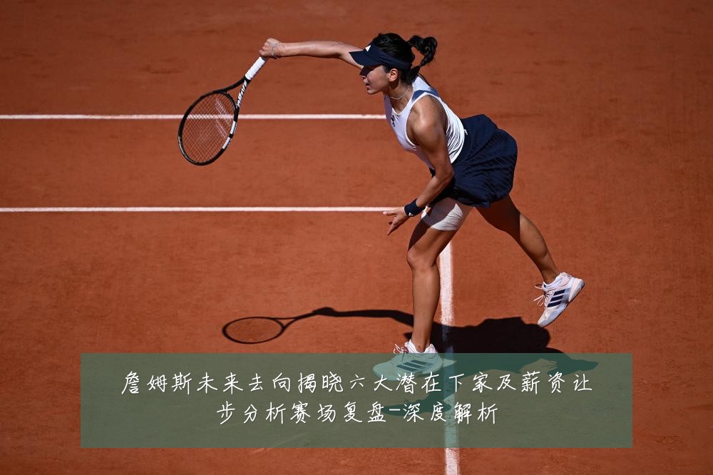 詹姆斯未来去向揭晓六大潜在下家及薪资让步分析赛场复盘-深度解析
